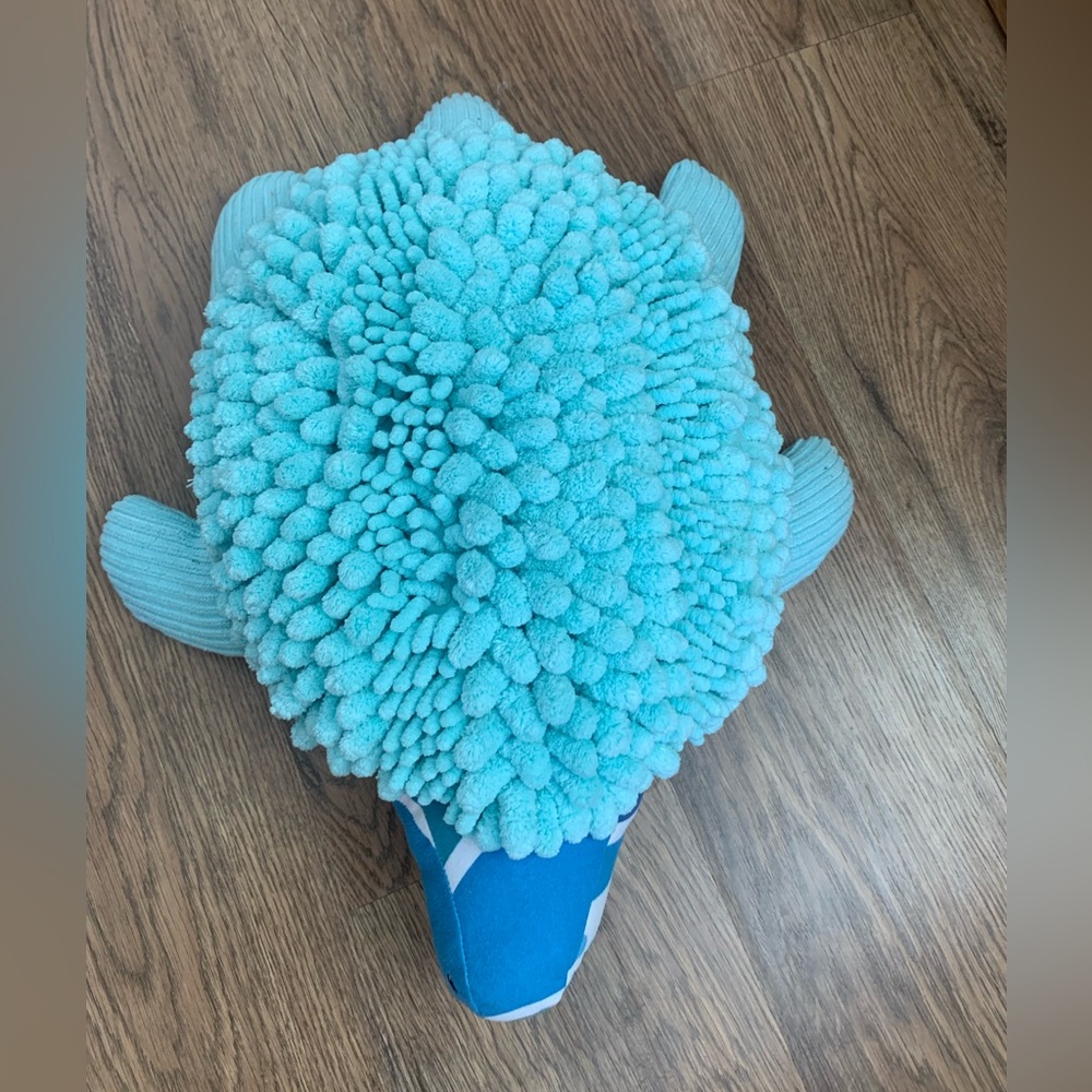 Norwex. Sea Turtle. Pet with a purpose